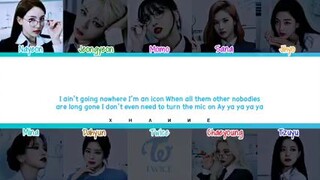 twice icon