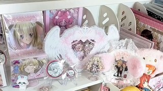 [มหาวิหารผนึกมาร]เปิดกล่องข้าวฟ่าง/โดจินหญิงสมดุลcpโอบกอดตัวเอง56กล่องนี่มันประสบการณ์แบบไหน?!