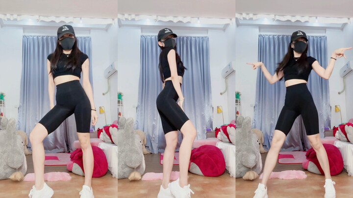 Yoga Pants Forever God LE SSERAFIM Debut Song