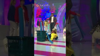 Madaya spotted! Buboy Villar! #shorts | TiktoClock