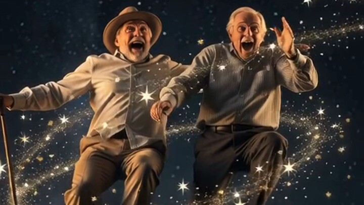 Bajo la Misma Estrella Clip Oficial
