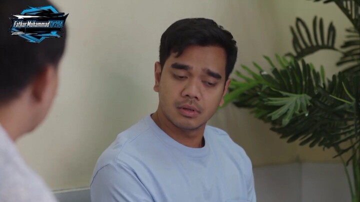BUKAN SEKADAR LAFAZ EPISODE 13 DAN 14