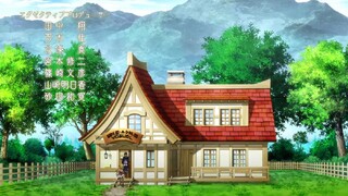 tập 1 Sau khi bị đá khỏi tổ đội Anh hùng vì không phải đồng đội thực sự của họ,...