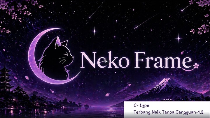 Putri yang terbang tinggi tanpa gangguan !!! Part 1-2