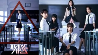 Trò Chơi Kim Tử Tháp (End Season 1) thuyết minh