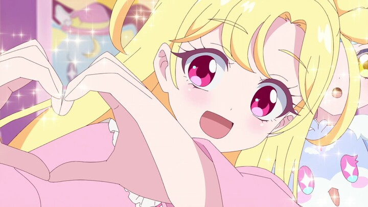 Onegai Aipri - 01 ซับไทย (ฉบับคนเร่ง)