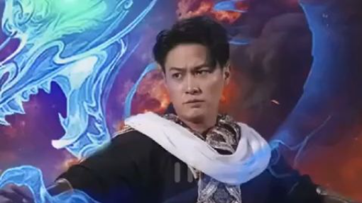 Invincible Asura Return