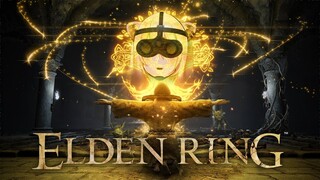 【ELDEN RING】#04 脳筋が魔術学園に侵入するようです【獅白ぼたん/ホロライブ】 ※ネタバレ注意