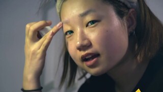 [Selamat datang di kamar saya] Gadis dua dimensi tinggal di rumah selama setengah bulan, tetapi uang