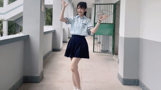 【Edisi Kampus】Wang Cyndi-Love Youヾ(≧▽≦*)o