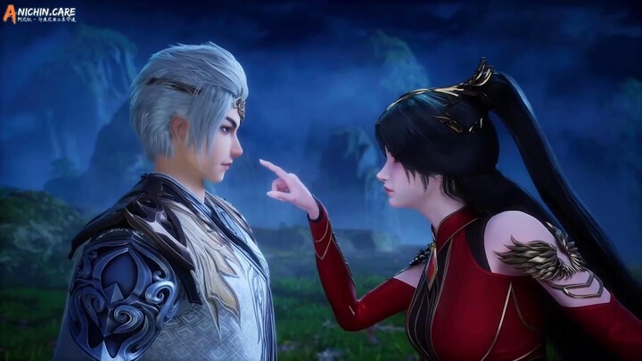 Againts The Sky Supreme Ep 505 Sub Indo