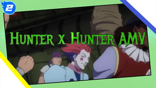 Hunter x Hunter | HxH Tidak Pernah Berakhir! Sebagai tanda Anime yang telah selesai_2