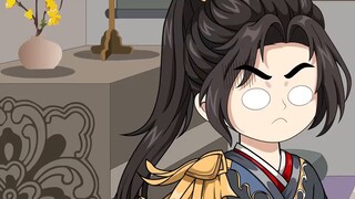 Episode 11: Ye Chen's cultivation is restored, on the eve of the family compe*on