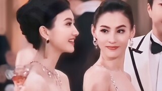 Editing | Cecilia Cheung & Jing Tian