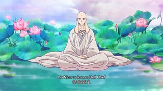 Everlasting Immortal Episode 1-12 Full HD