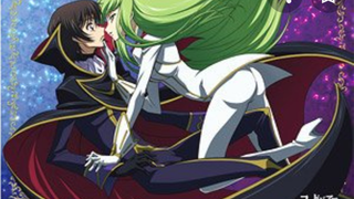 Cổ tích một Chuyện tình _C.C×Letouch#anime