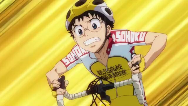 Yowamushi Pedal Limit Break (Season 5) Episode 18 Sub Indo