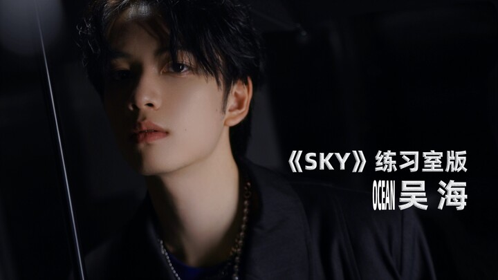 【وو هاي】 نسخة استوديو التدريب من «SKY»