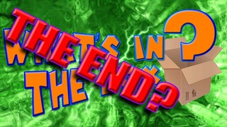 The End of What’s in the Box?