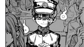 Hanako's applause for Yahiro brought tears to my eyes