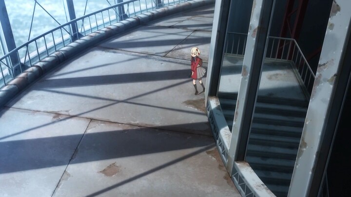 persahabatan tak selamanya indah