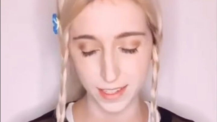 ｢ Genshin Impact ｣ Diễn viên lồng tiếng Anh của Venti xin gửi đến mọi người một bài thơ