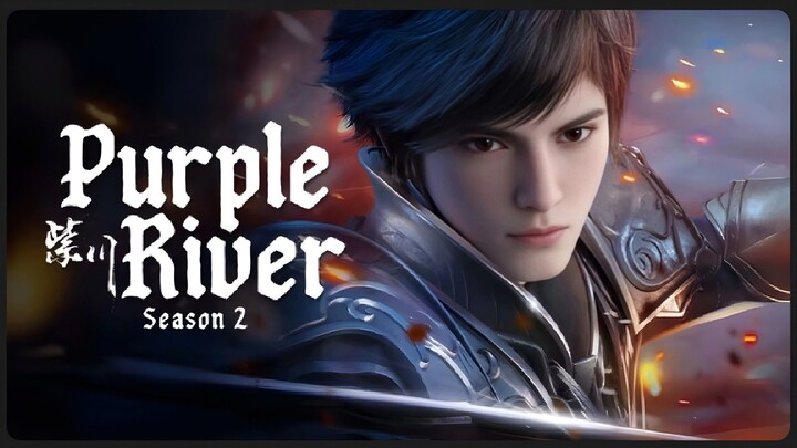Purple River S2 Ep 29 Sub Indo