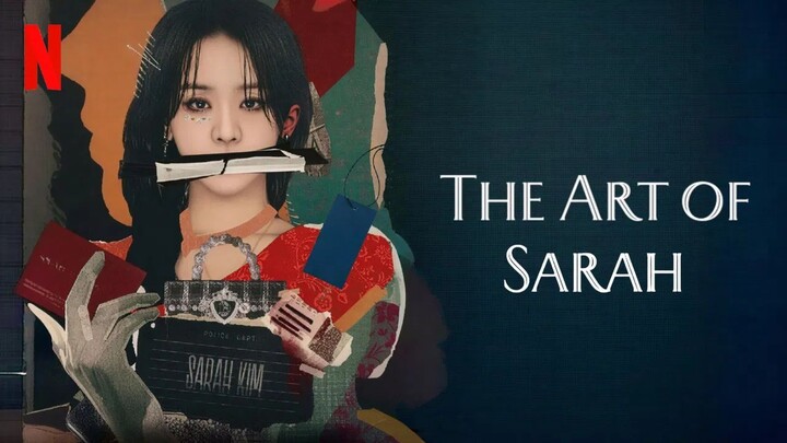 Nonton Serial The Art of Sarah (2026) Sub Indo - Pojokan21.net