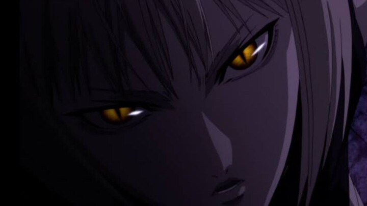 Claymore Episode 10 (English Sub)