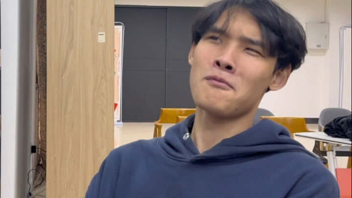 Cuối cùng cũng đợi được cơ hội này!