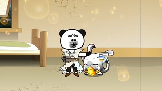 吾祖真有德，第四十二集