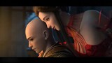 "Cross me but not her" - CG animation of "A Chinese Ghost Story Mobile Game" Shan Wu Fearless (first
