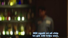 Kẻ Nội Gián EP 6b [Sub Việt]