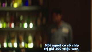 Kẻ Nội Gián EP 6b [Sub Việt]