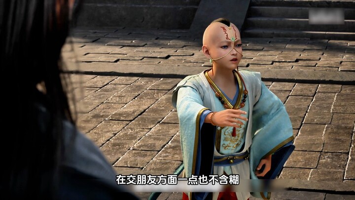 Mengapa Huolong Tongzi sering diejek sebagai orang miskin? Atau bahkan sebagai pemain catur yang pay