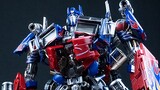 The most restored Optimus Prime? Taking stock of domestically produced Transformers toys that are po