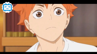 Funny Channel - AMV - Nhảy cao thật #anime #schooltime