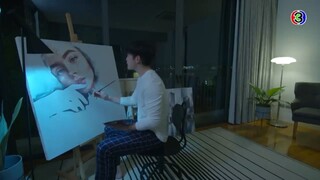 อยากตั้งใจวาดภาพ แต่โดนกวนใจตลอด