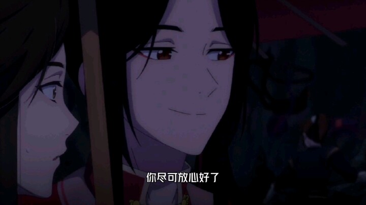 【天官赐福】《老婆真可爱》《鬼王委屈》