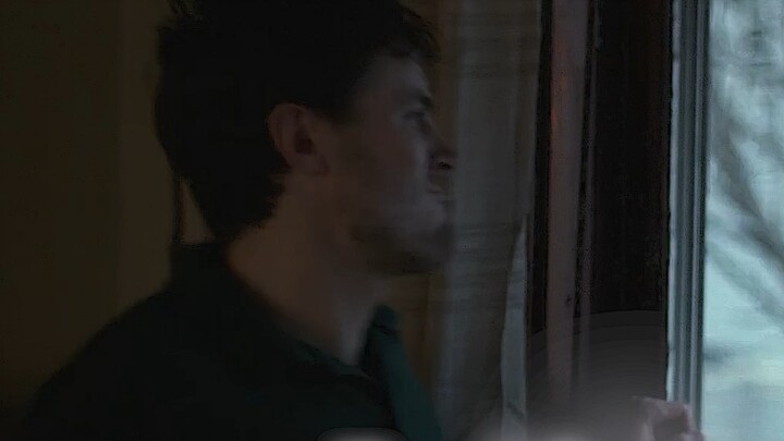 We have the right to be at odds with our past selves.