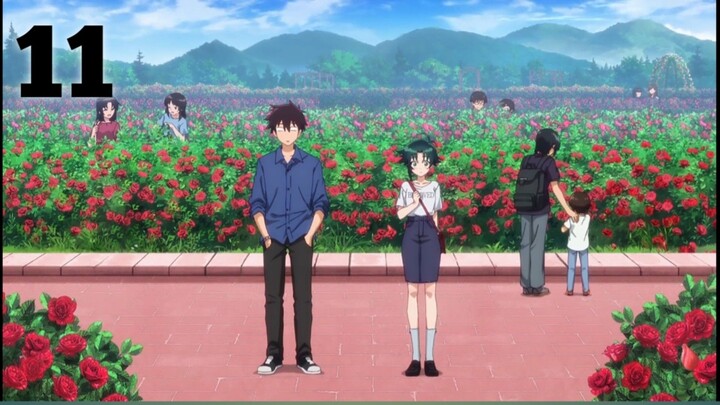 The Shiunji Family Children Episode 11
