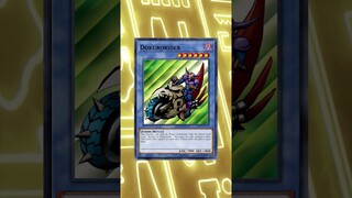 NOBODY Knows This OBSCURE Yu-Gi-Oh Fact! #shorts