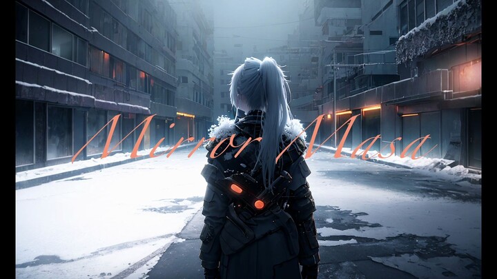 【Doomerwave/Apocalyptic Wave】Mirror Mesa