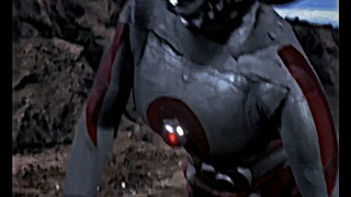 All the Ultra Brothers are gone and I am the only one left