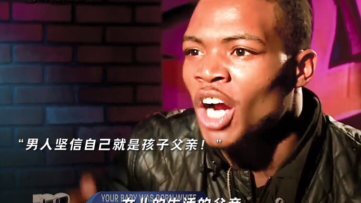 How epic are foreign variety shows? They even staged an MVP showdown moment!