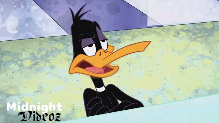 [COLLAB ENTRY] YTP: Daffy Want his Monkey Bananas