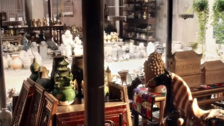 What about later on? You can't even bother to care anymore! After all, there's my old man coworker l