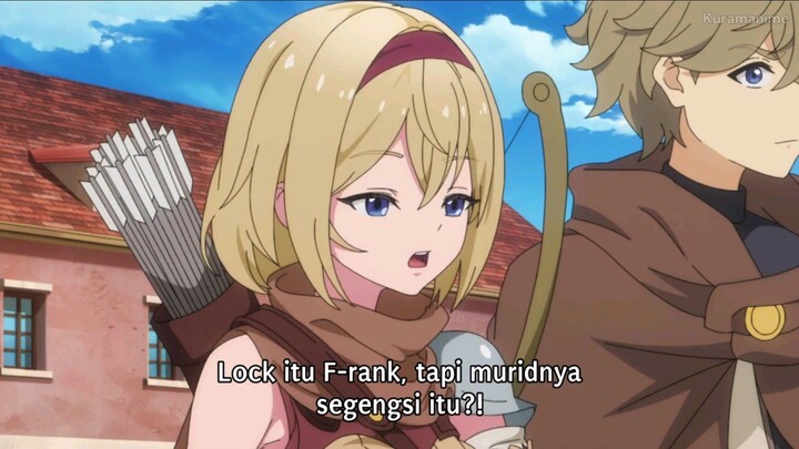 Kokowa oreni Makasete EP9 - Sub Indo!