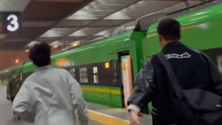 วีล็อกของเถาไป่ไป่ ตอนที่ 73