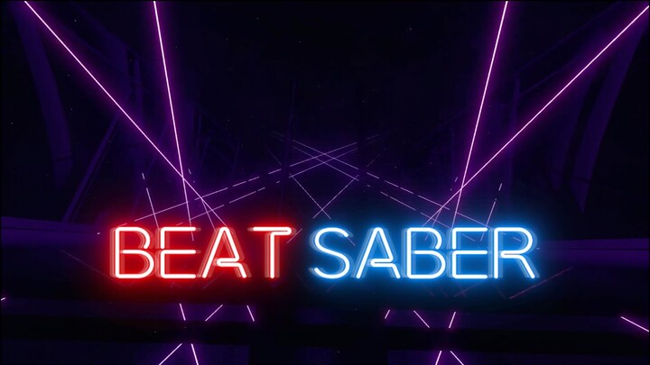 Short but fun Beat Saber maps Part 2